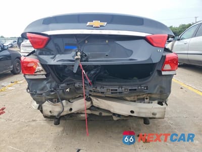 Zdjęcie 6 z 12 samochodu: 2015 CHEVROLET IMPALA LT VIN:1G1115SL6FU127321 - miniatura