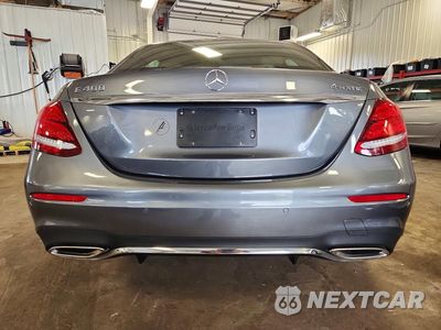 Zdjęcie 6 z 12 samochodu: 2018 MERCEDES-BENZ E VIN:WDDZF6GB3JA478527 - miniatura