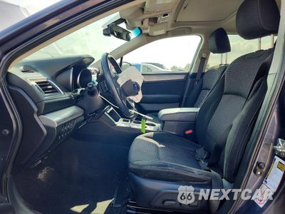 Zdjęcie 7 z 12 samochodu: 2017 SUBARU OUTBACK 2.5I PREMIUM VIN:4S4BSAHC7H3384047 - miniatura