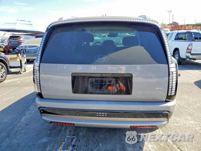 Zdjęcie 6 z 12 samochodu: 2026 HYUNDAI IONIQ 9 SEL VIN:7YAMUFS34TY005328 - miniatura