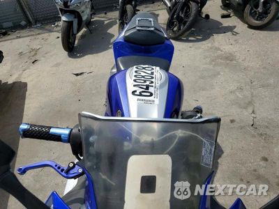 Piąte zdjęcie samochodu w środku: 2015 YAMAHA YZFR3 VIN:MH3RH06Y7FK006292 - miniatura