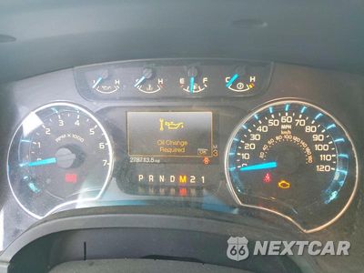 Zdjęcie 9 z 12 samochodu: 2014 FORD F150 SUPERCREW VIN:1FTFW1EF4EKF53466 - miniatura