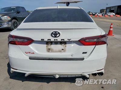 Zdjęcie 6 z 12 samochodu: 2022 TOYOTA CAMRY SE VIN:4T1G11AK9NU656355 - miniatura