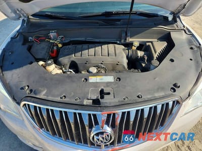 Zdjęcie 12 z 13 samochodu: 2016 BUICK ENCLAVE VIN:5GAKVCKDXGJ120275 - miniatura