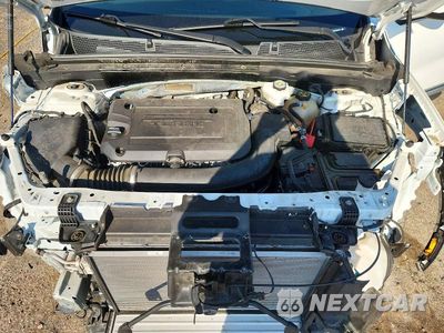 Zdjęcie 12 z 14 samochodu: 2022 BUICK ENVISION ESSENCE VIN:LRBFZPR48ND068298 - miniatura