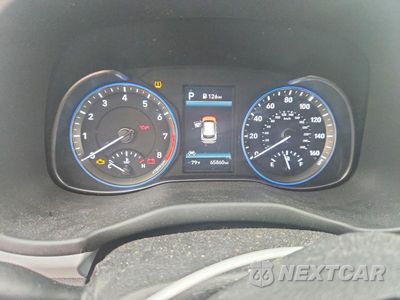 Zdjęcie 9 z 13 samochodu: 2021 HYUNDAI KONA SE VIN:KM8K1CAA2MU726564 - miniatura