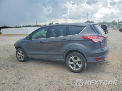 Drugie zdjęcie samochodu z przodu: 2016 FORD ESCAPE SE VIN:1FMCU0GX3GUC62341 - miniatura