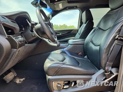 Zdjęcie 7 z 13 samochodu: 2018 CADILLAC ESCALADE PLATINUM VIN:1GYS4DKJ8JR338229 - miniatura