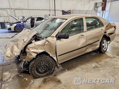 2006 TOYOTA COROLLA CE 1NXBR32E36Z597506 - główne zdjęcie licytacji z USA - miniatura