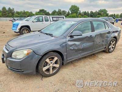2009 CHEVROLET MALIBU 2LT 1G1ZJ57BX94217031 - główne zdjęcie licytacji z USA - miniatura