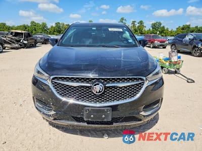 Piąte zdjęcie samochodu w środku: 2019 BUICK ENCLAVE AVENIR VIN:5GAERDKW1KJ297668 - miniatura