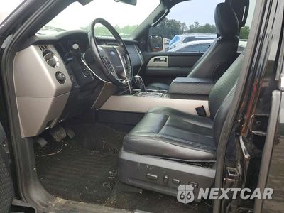 Zdjęcie 7 z 14 samochodu: 2017 FORD EXPEDITION EL LIMITED VIN:1FMJK2AT9HEA81979 - miniatura