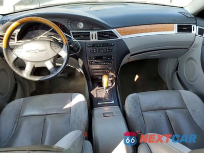Zdjęcie 8 z 13 samochodu: 2007 CHRYSLER PACIFICA LIMITED VIN:2A8GM78X57R113996 - miniatura