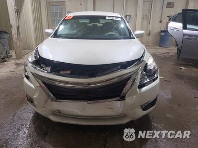Piąte zdjęcie samochodu w środku: 2013 NISSAN ALTIMA 2.5 VIN:1N4AL3AP3DC168119 - miniatura