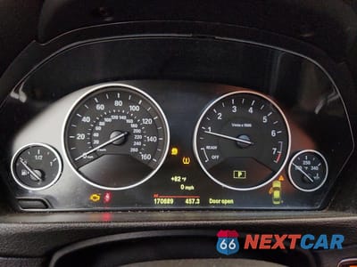 Zdjęcie 9 z 12 samochodu: 2015 BMW 328 XI SULEV VIN:WBA3B5C53FF960105 - miniatura
