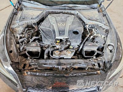 Zdjęcie 11 z 12 samochodu: 2017 INFINITI Q50 3.0T PREMIUM VIN:JN1EV7AP2HM739180 - miniatura