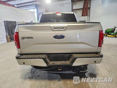 Zdjęcie 6 z 12 samochodu: 2017 FORD F150 SUPERCREW VIN:1FTEW1EG4HFB84934 - miniatura