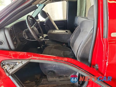 Zdjęcie 7 z 12 samochodu: 2001 CHEVROLET SILVERADO C1500 VIN:1GCEC14W01Z263104 - miniatura