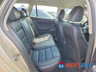 Zdjęcie 10 z 12 samochodu: 2012 VOLKSWAGEN JETTA TDI VIN:3VWPL7AJ7CM692049 - miniatura