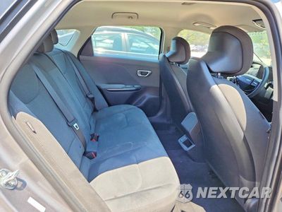 Zdjęcie 10 z 13 samochodu: 2025 KIA K4 LXS VIN:3KPFT4DE3SE034748 - miniatura