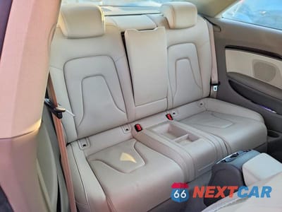 Zdjęcie 10 z 12 samochodu: 2012 AUDI A5 PREMIUM PLUS VIN:WAULFAFR7CA042992 - miniatura