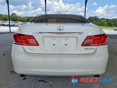 Zdjęcie 6 z 12 samochodu: 2012 LEXUS ES 350 VIN:JTHBK1EG6C2486108 - miniatura