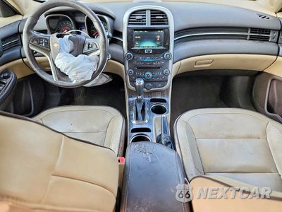 Zdjęcie 8 z 13 samochodu: 2015 CHEVROLET MALIBU LTZ VIN:1G11F5SL5FF224922 - miniatura