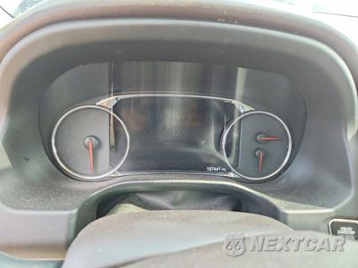 Zdjęcie 9 z 14 samochodu: 2017 GMC ACADIA DENALI VIN:1GKKNPLS9HZ182499 - miniatura