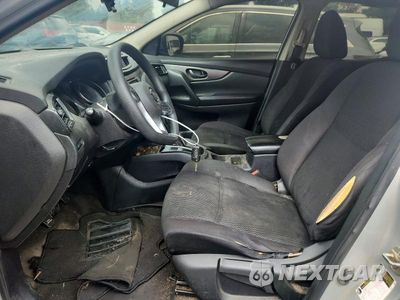 Zdjęcie 7 z 12 samochodu: 2019 NISSAN ROGUE SPORT S VIN:JN1BJ1CR4KW335111 - miniatura