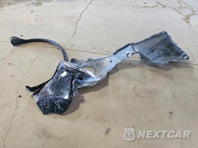 Zdjęcie 13 z 14 samochodu: 2023 NISSAN MURANO SV VIN:5N1AZ2BJXPC132523 - miniatura