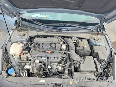 Zdjęcie 11 z 12 samochodu: 2022 HYUNDAI ELANTRA N LINE VIN:KMHLR4AF3NU329588 - miniatura