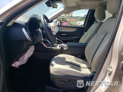 Zdjęcie 7 z 12 samochodu: 2026 MAZDA CX-90 PREFERRED VIN:JM3KKBHD1T1358963 - miniatura