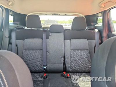Zdjęcie 10 z 14 samochodu: 2025 NISSAN KICKS SV VIN:3N8AP6CAXSL422567 - miniatura