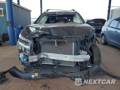 Piąte zdjęcie samochodu w środku: 2023 HYUNDAI SANTA FE XRT VIN:5NMS6DAJ4PH513736 - miniatura