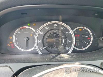 Zdjęcie 9 z 13 samochodu: 2013 HONDA ACCORD EX VIN:1HGCR2F7XDA010989 - miniatura