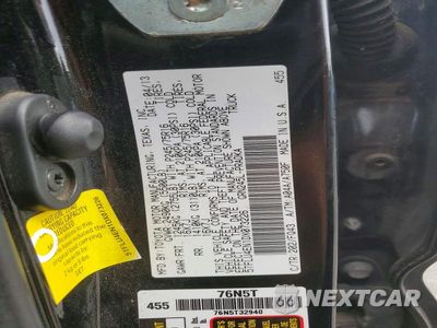 Zdjęcie 12 z 12 samochodu: 2013 TOYOTA TACOMA V6 VIN:5TFLU4EN1DX073226 - miniatura