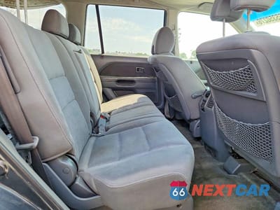 Zdjęcie 11 z 13 samochodu: 2006 HONDA PILOT EX VIN:5FNYF18456B007146 - miniatura
