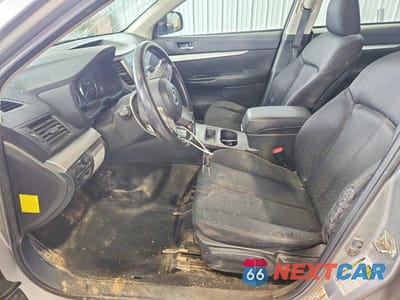 Zdjęcie 7 z 13 samochodu: 2010 SUBARU OUTBACK 2.5I VIN:4S4BRCAC0A3383846 - miniatura