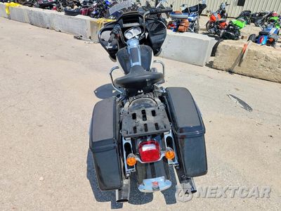 Czwarte zdjęcie samochodu z boku: 2024 HARLEY-DAVIDSON FLTRXP VIN:1HD1AJP1XRB631781 - miniatura