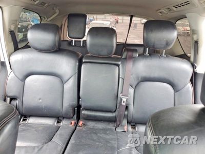 Zdjęcie 10 z 14 samochodu: 2019 NISSAN ARMADA SL VIN:JN8AY2ND5K9091063 - miniatura