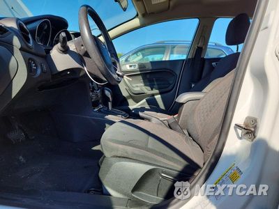 Zdjęcie 7 z 12 samochodu: 2016 FORD FIESTA SE VIN:3FADP4BJ5GM104071 - miniatura