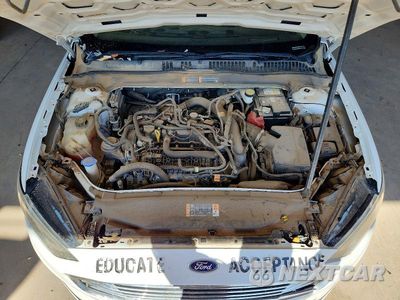 Zdjęcie 11 z 13 samochodu: 2019 FORD FUSION SE VIN:3FA6P0HD6KR277726 - miniatura