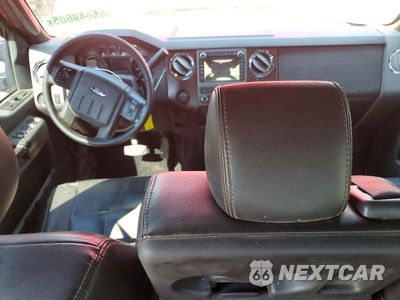 Zdjęcie 8 z 13 samochodu: 2012 FORD F350 SUPER DUTY VIN:1FT8W3BT2CEA56801 - miniatura