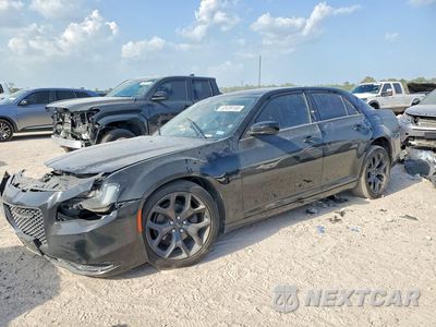 2020 CHRYSLER 300 TOURING 2C3CCAAGXLH220806 - główne zdjęcie licytacji z USA - miniatura