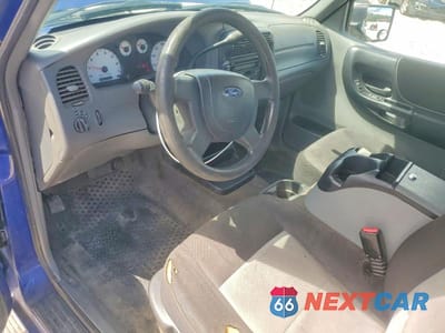 Zdjęcie 8 z 12 samochodu: 2006 FORD RANGER SUPER CAB VIN:1FTZR45E76PA43291 - miniatura
