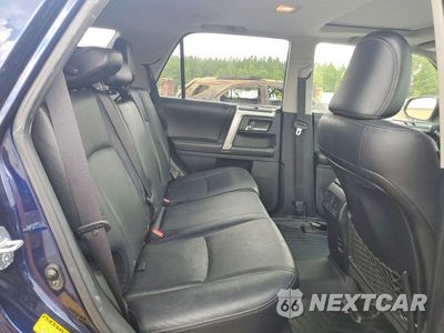 Zdjęcie 10 z 12 samochodu: 2014 TOYOTA 4RUNNER LIMITED VIN:JTEBU5JR9E5196503 - miniatura
