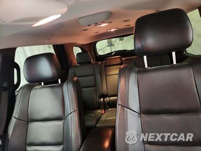 Zdjęcie 10 z 13 samochodu: 2014 DODGE DURANGO LIMITED VIN:1C4RDJDG8EC976624 - miniatura