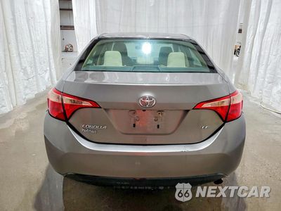 Zdjęcie 6 z 12 samochodu: 2017 TOYOTA COROLLA LE VIN:2T1BURHE3HC943289 - miniatura