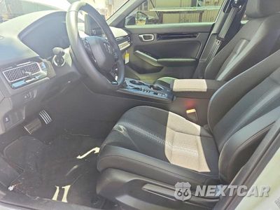 Zdjęcie 7 z 12 samochodu: 2026 HONDA CIVIC SPORT VIN:19XFL4H82TE014481 - miniatura