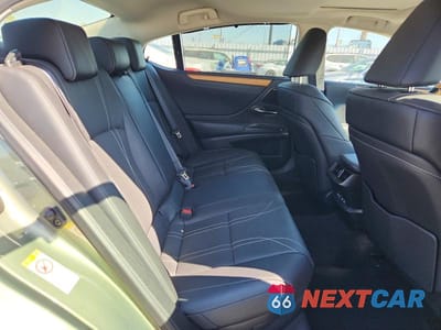 Zdjęcie 10 z 12 samochodu: 2019 LEXUS ES 300H VIN:JTHB21B12K2038284 - miniatura